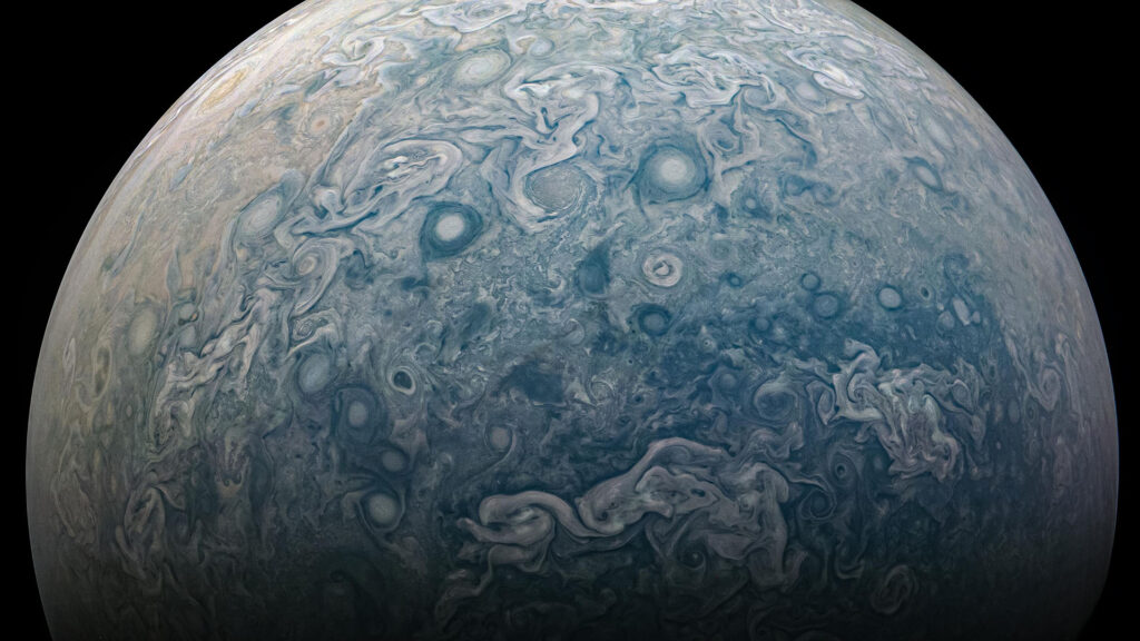 The astrodynamics of Jupiter's anomalous orbit