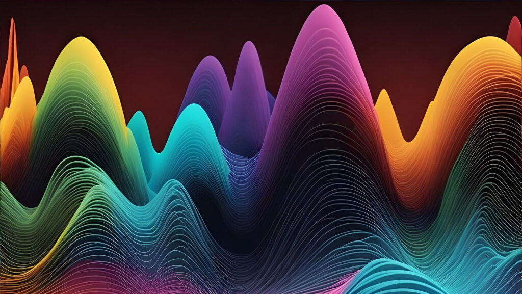 Ultrasound Waves