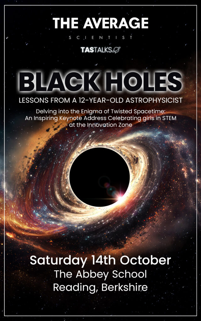 Black Holes - The Abbey School - Reading