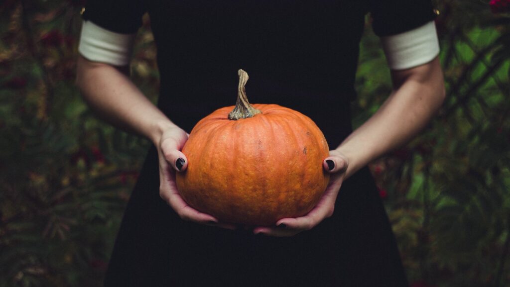 The Social Significance of Halloween