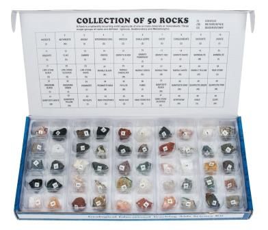 Rock Collection - 50