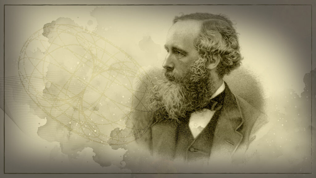 James Clerk-Maxwell