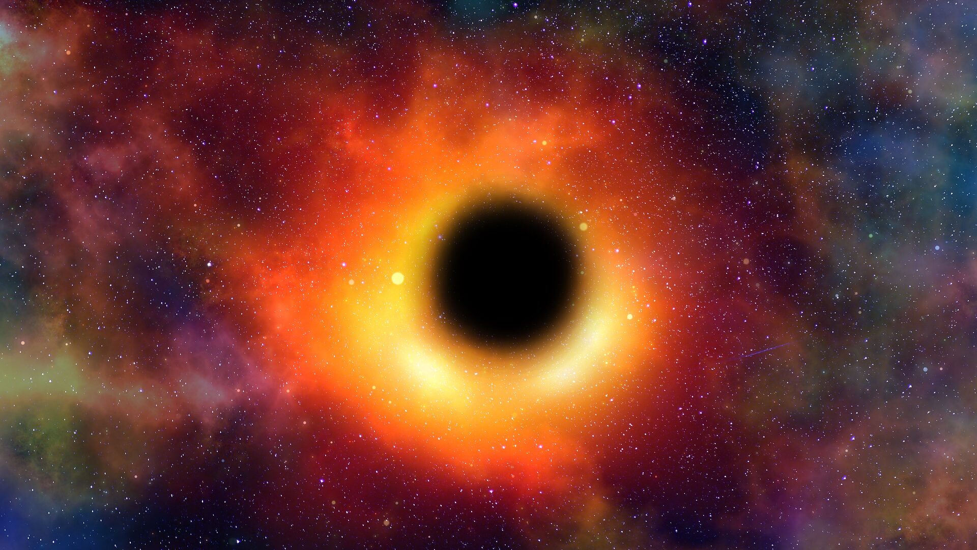 An Introduction to Black Holes